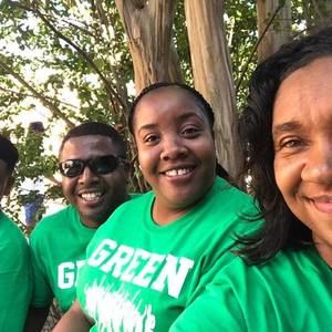 Meet your Posher, Rickie